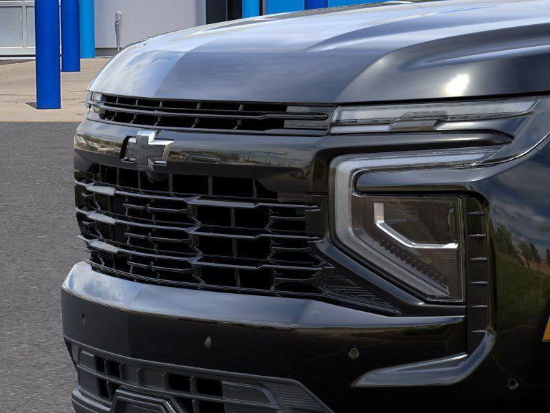 new 2026 Chevrolet Tahoe car, priced at $82,310