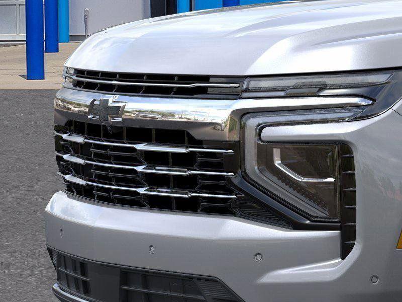 new 2026 Chevrolet Tahoe car, priced at $74,690
