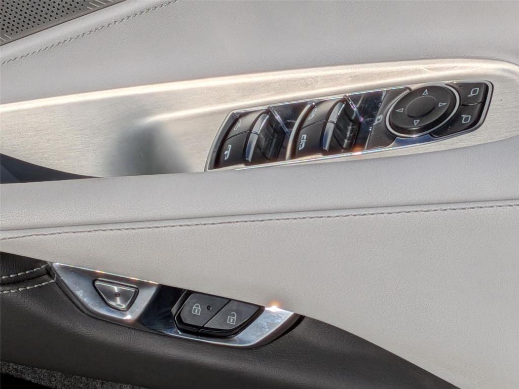 used 2023 Chevrolet Corvette car, priced at $61,356