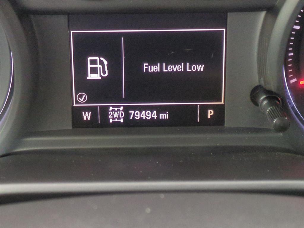 used 2019 Chevrolet Silverado 1500 car, priced at $24,557