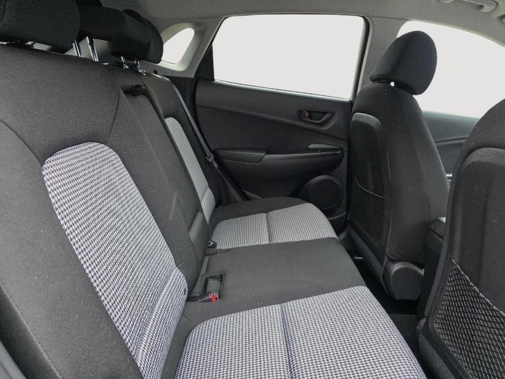 used 2021 Hyundai Kona car, priced at $13,373