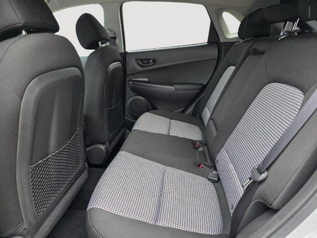 used 2021 Hyundai Kona car, priced at $13,373