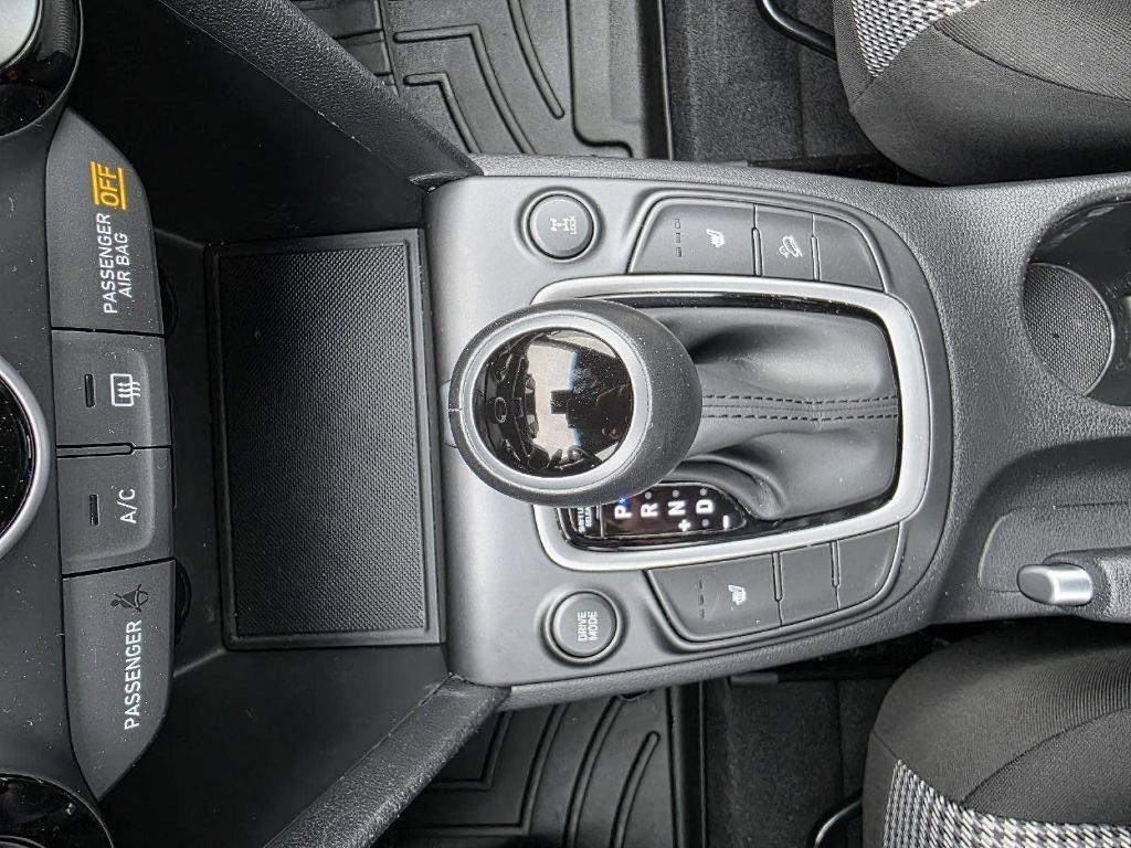 used 2021 Hyundai Kona car, priced at $13,373