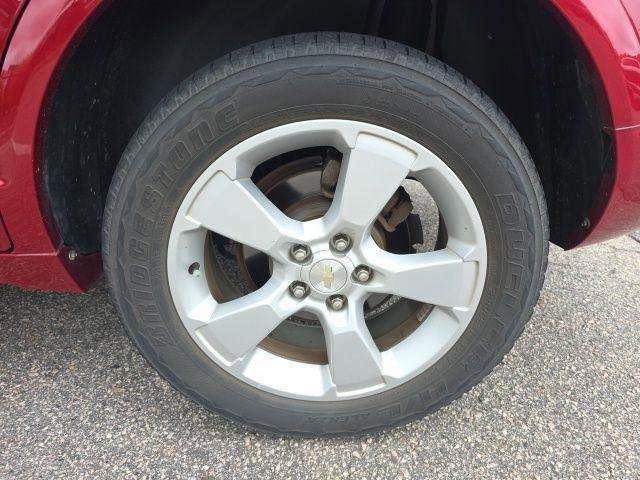 used 2015 Chevrolet Captiva Sport car, priced at $5,999