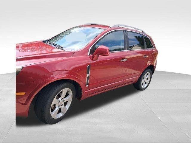 used 2015 Chevrolet Captiva Sport car, priced at $5,999