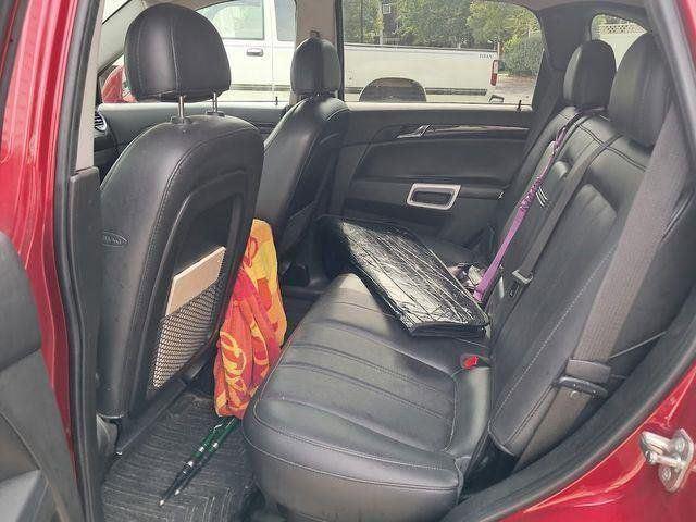 used 2015 Chevrolet Captiva Sport car, priced at $5,999