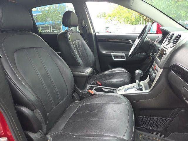 used 2015 Chevrolet Captiva Sport car, priced at $5,999