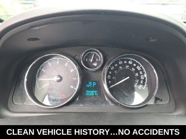 used 2015 Chevrolet Captiva Sport car, priced at $5,999