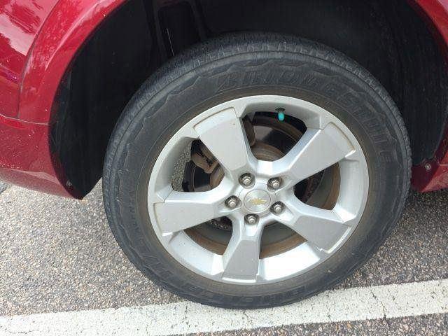 used 2015 Chevrolet Captiva Sport car, priced at $5,999