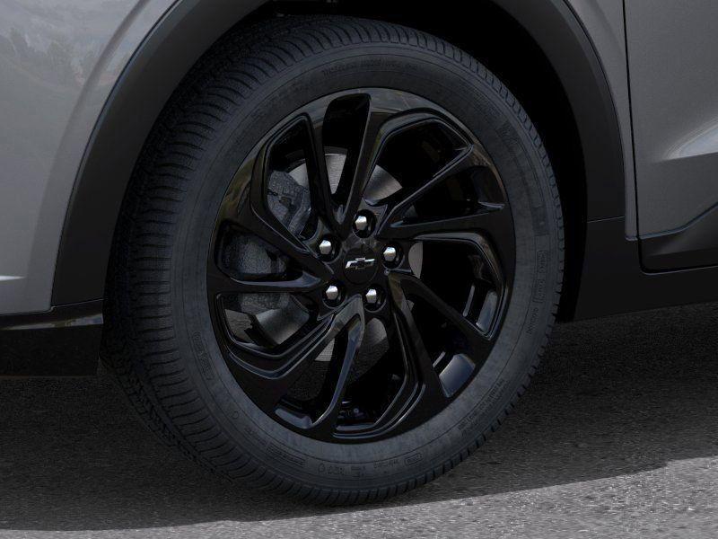 new 2027 Chevrolet Bolt car, priced at $32,495