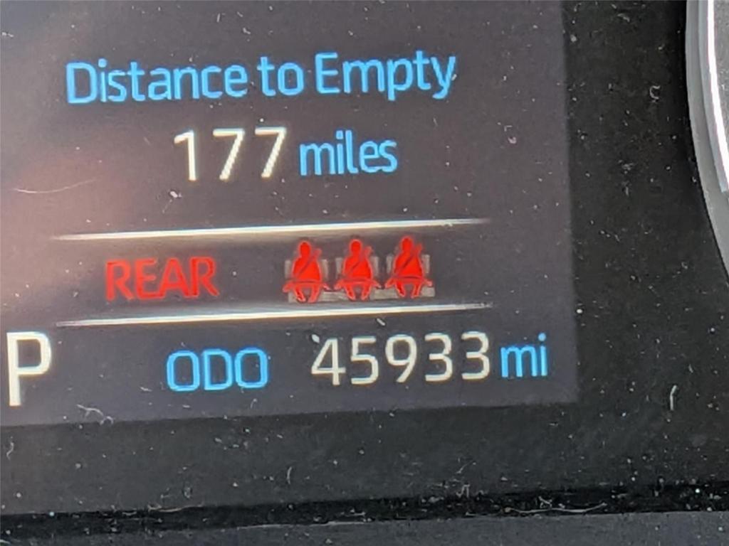 used 2021 Toyota RAV4 car, priced at $23,998