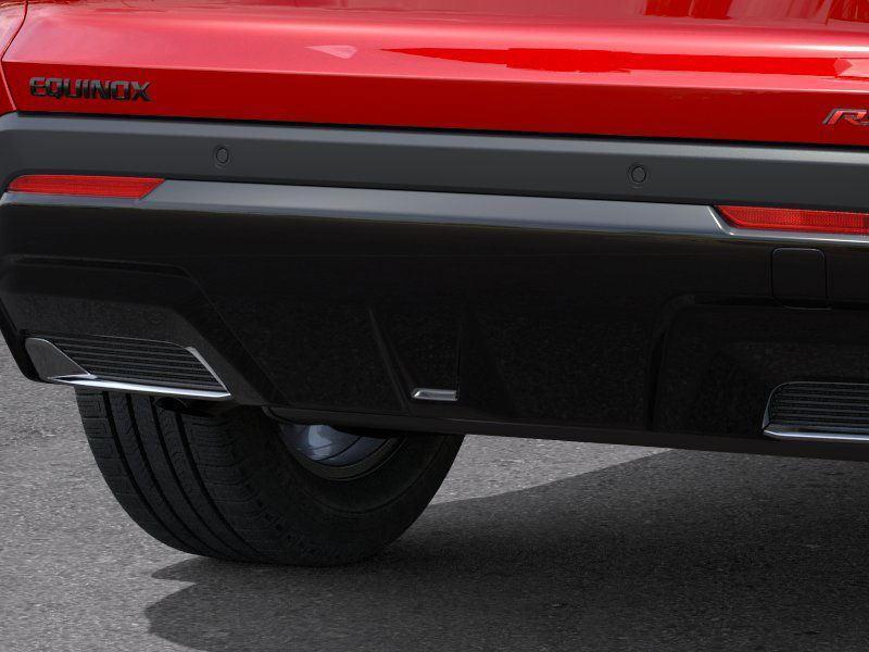 new 2026 Chevrolet Equinox car, priced at $32,269