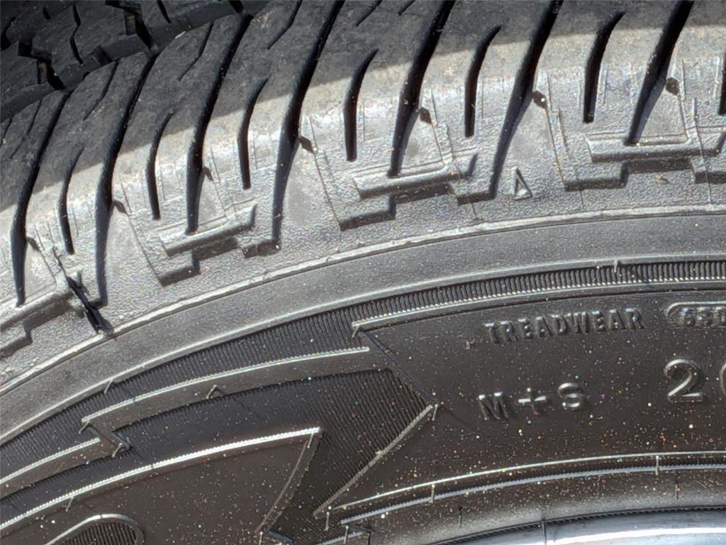 used 2018 Jeep Grand Cherokee car, priced at $13,222