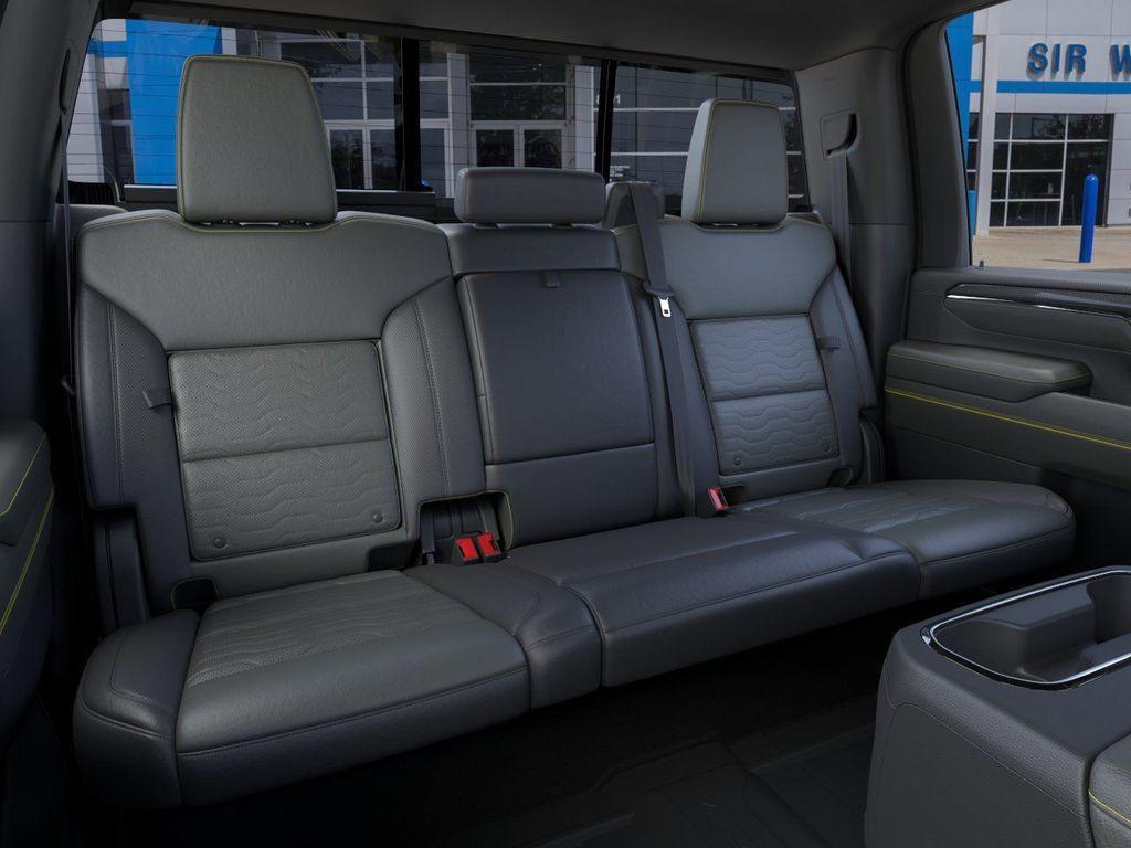 new 2026 Chevrolet Silverado 2500 car, priced at $87,185