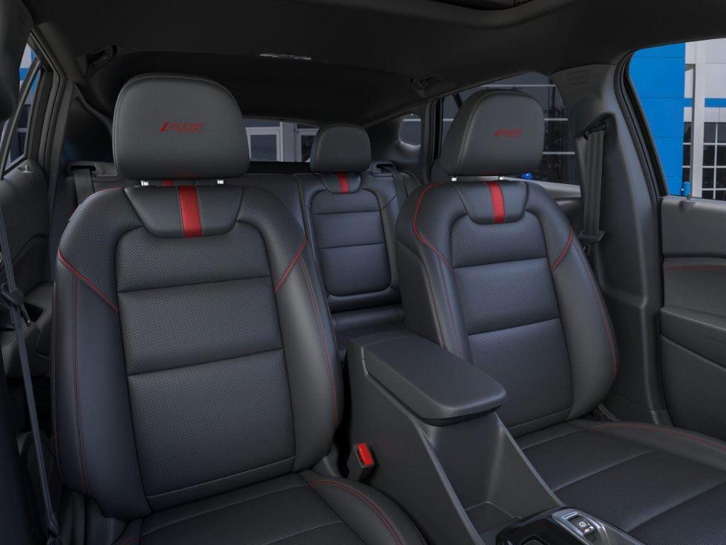 new 2026 Chevrolet Trax car, priced at $25,182