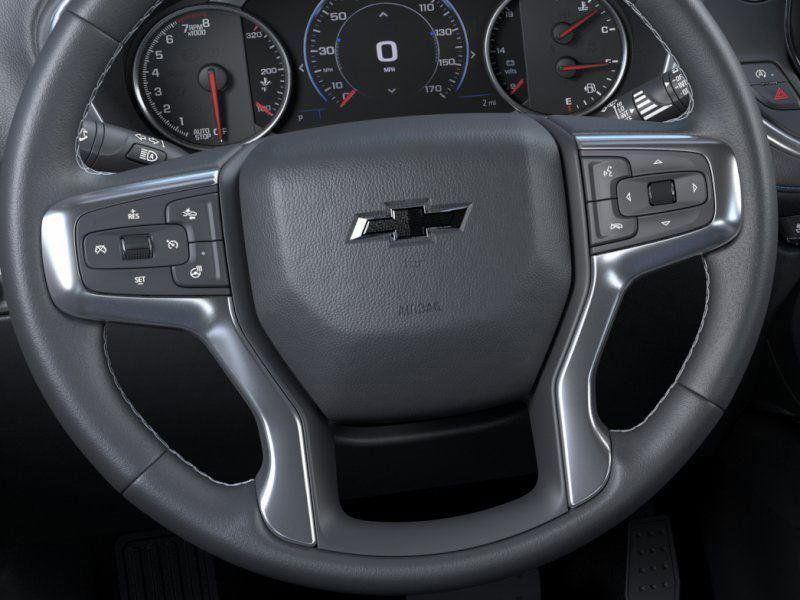 new 2026 Chevrolet Blazer car, priced at $54,315