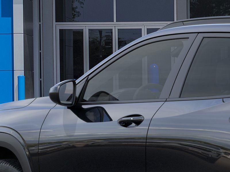 new 2026 Chevrolet Trax car, priced at $24,044