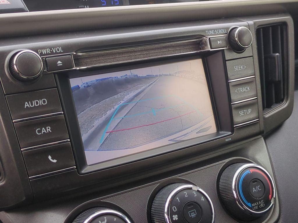 used 2015 Toyota RAV4 car, priced at $6,999