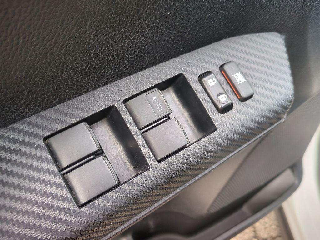 used 2015 Toyota RAV4 car, priced at $6,999