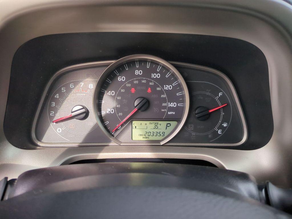 used 2015 Toyota RAV4 car, priced at $6,999