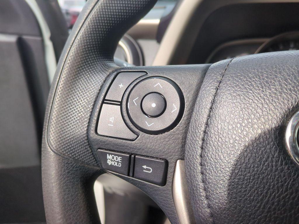 used 2015 Toyota RAV4 car, priced at $6,999