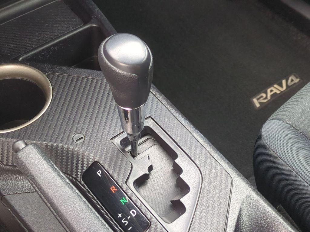 used 2015 Toyota RAV4 car, priced at $6,999