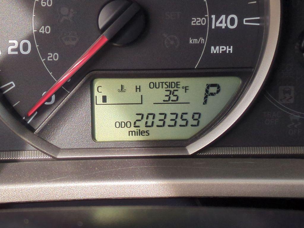 used 2015 Toyota RAV4 car, priced at $6,999