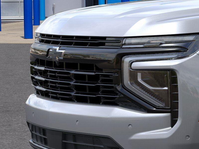 new 2026 Chevrolet Suburban car, priced at $74,653