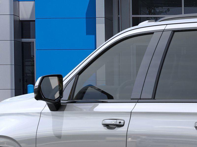 new 2026 Chevrolet Suburban car, priced at $74,653