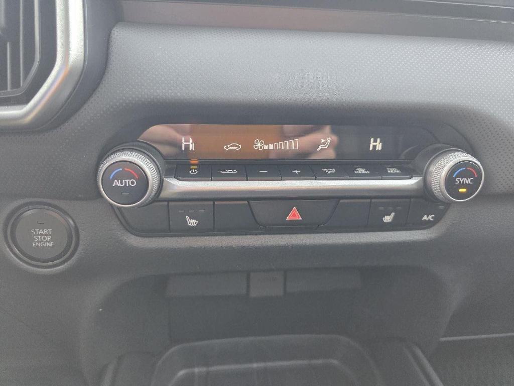 used 2023 Mazda CX-50 car, priced at $23,069