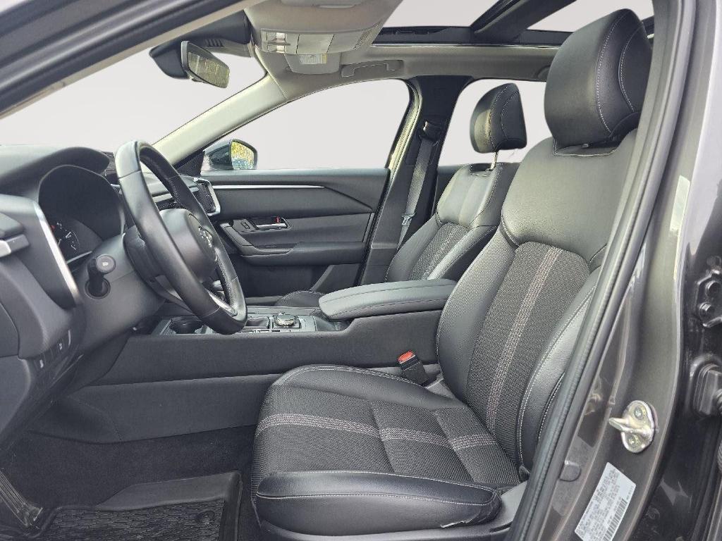 used 2023 Mazda CX-50 car, priced at $23,069