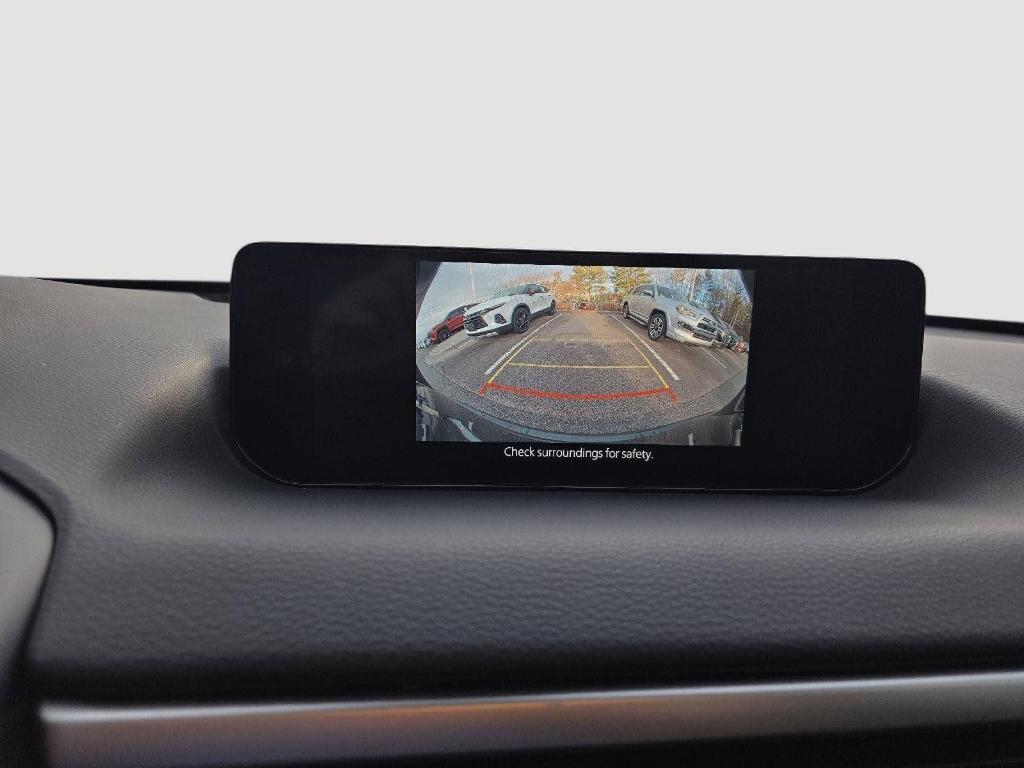 used 2023 Mazda CX-50 car, priced at $23,069