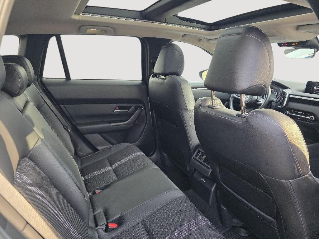 used 2023 Mazda CX-50 car, priced at $23,069