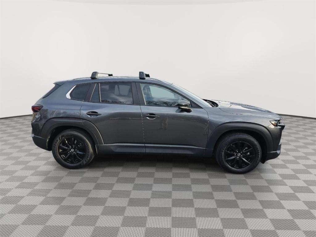 used 2023 Mazda CX-50 car, priced at $23,069