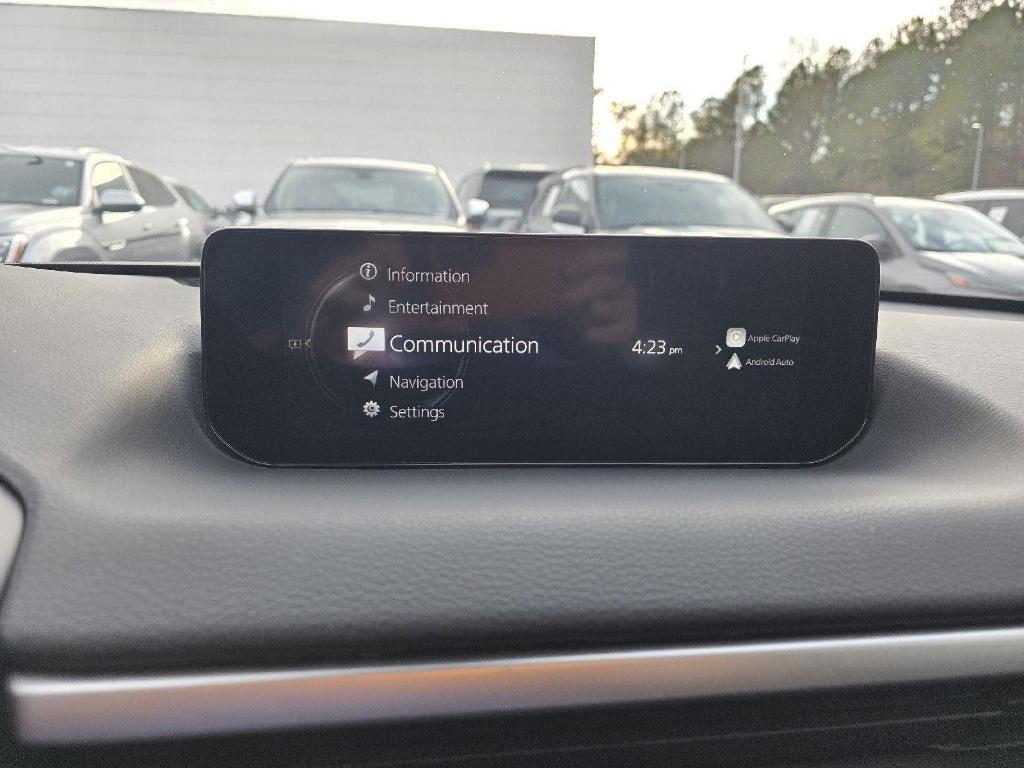 used 2023 Mazda CX-50 car, priced at $23,069