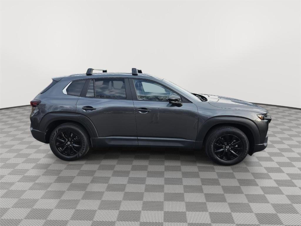used 2023 Mazda CX-50 car, priced at $23,069