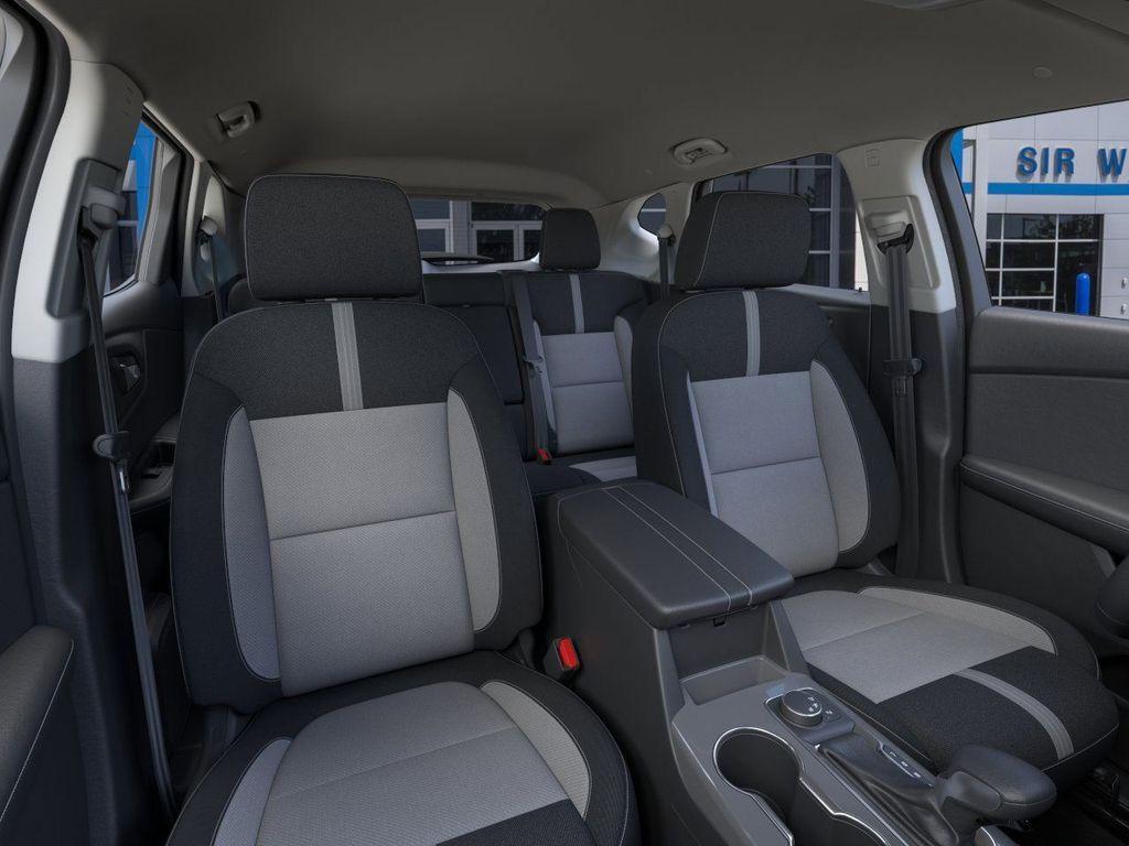 new 2026 Chevrolet Blazer car, priced at $36,295