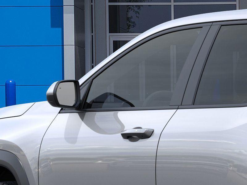 new 2026 Chevrolet Equinox car, priced at $30,045