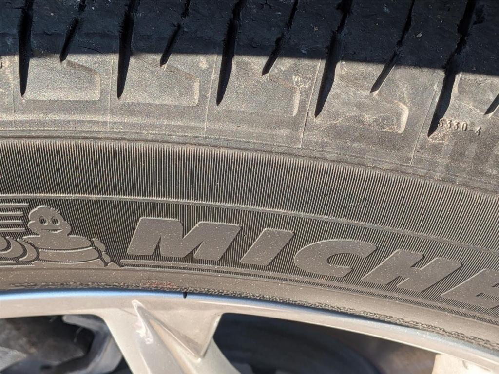 used 2023 Chevrolet Equinox car, priced at $16,797