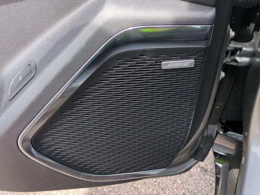 used 2026 Chevrolet Traverse car, priced at $51,987