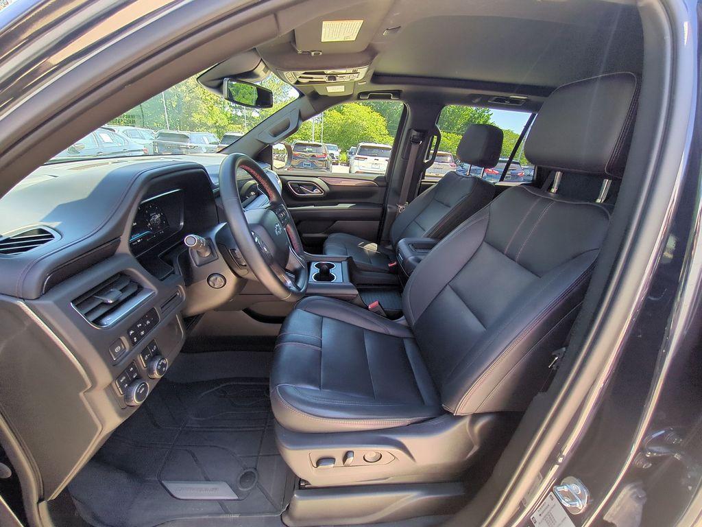 used 2023 Chevrolet Tahoe car, priced at $54,107