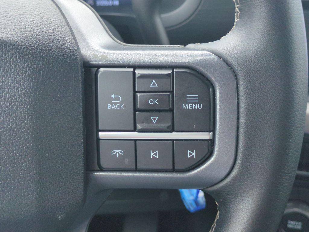 used 2025 Ford F-150 car, priced at $42,499
