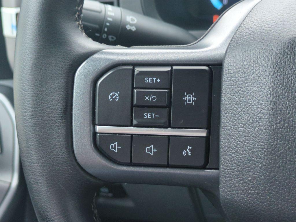 used 2025 Ford F-150 car, priced at $42,499