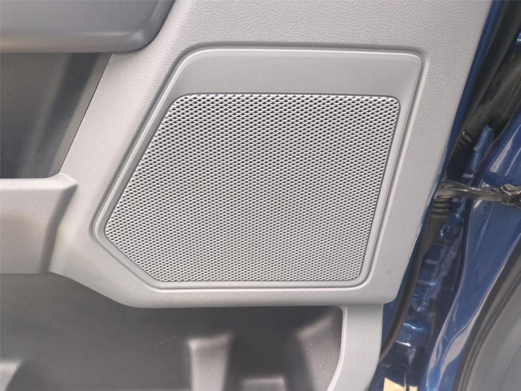 used 2025 Ford F-150 car, priced at $40,587