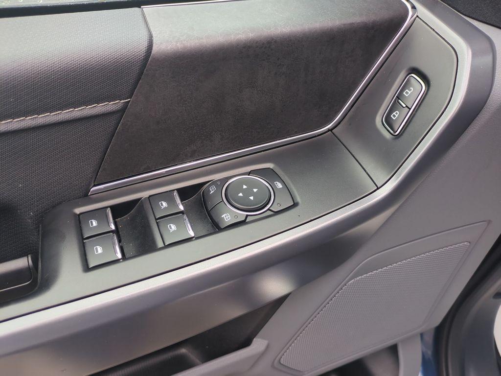 used 2025 Ford F-150 car, priced at $42,499