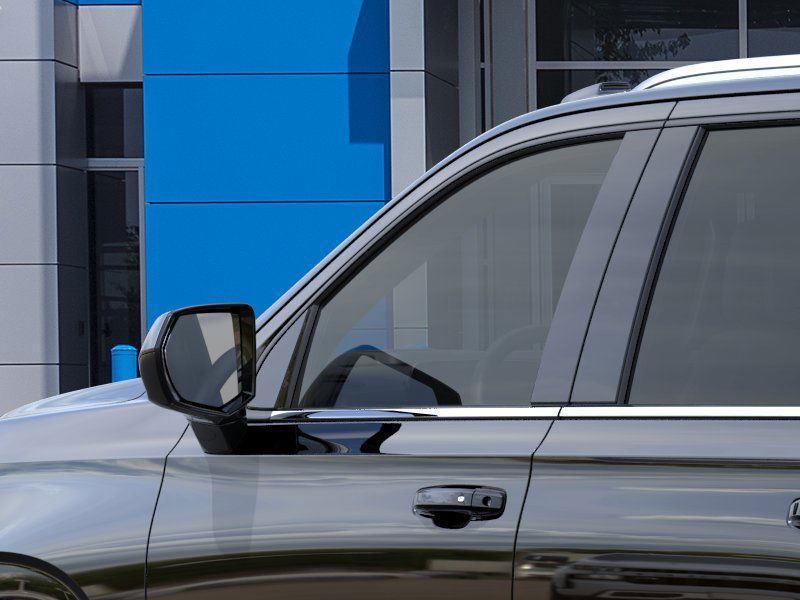 new 2026 Chevrolet Suburban car, priced at $69,094