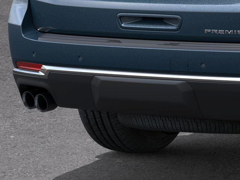 new 2026 Chevrolet Tahoe car, priced at $84,629