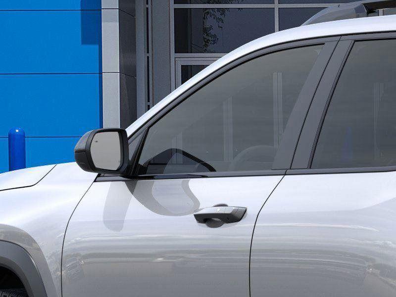 new 2026 Chevrolet Equinox car, priced at $36,890