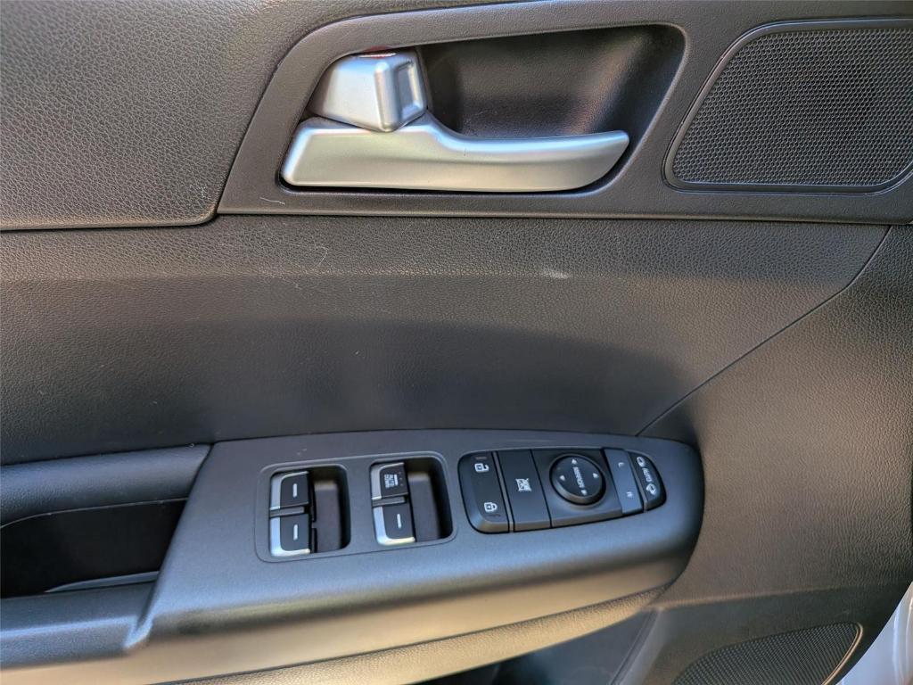 used 2020 Kia Sportage car, priced at $13,334