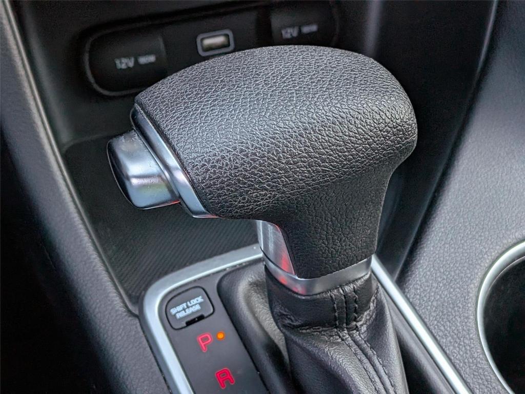 used 2020 Kia Sportage car, priced at $13,334